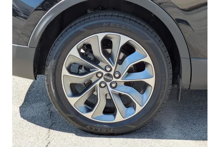 $26575 : Lincoln Nautilus 2021 Reserv image 9