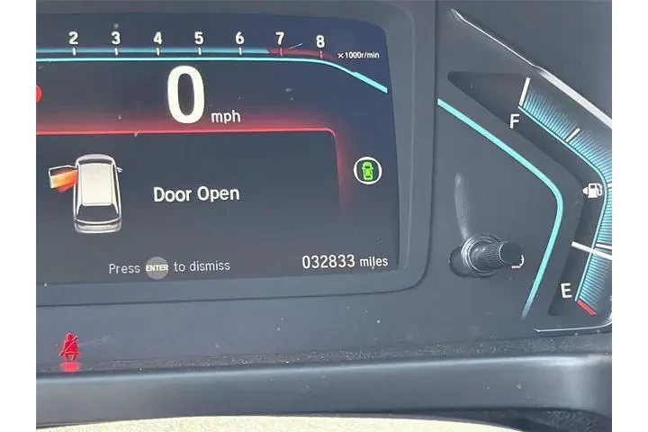 $37991 : Honda Odyssey 2022 Elite 4dr image 4