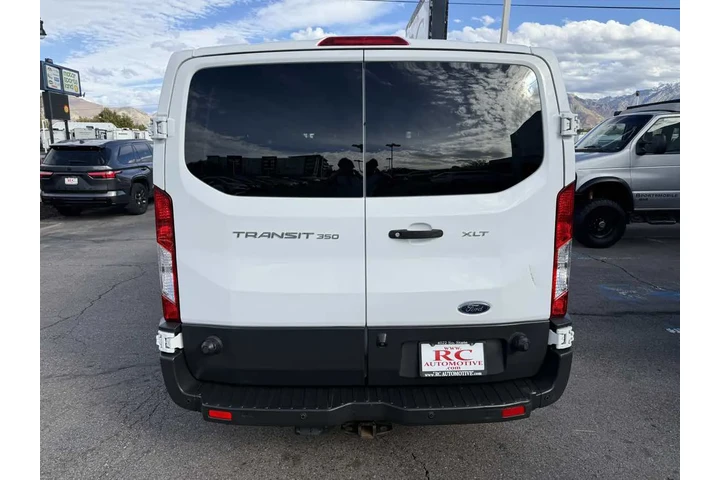 $27910 : 2018 Transit Passenger Wagon image 7