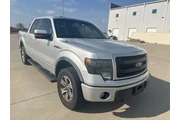 $18406 : Ford F-150 2014 4x4 XLT 4dr thumbnail