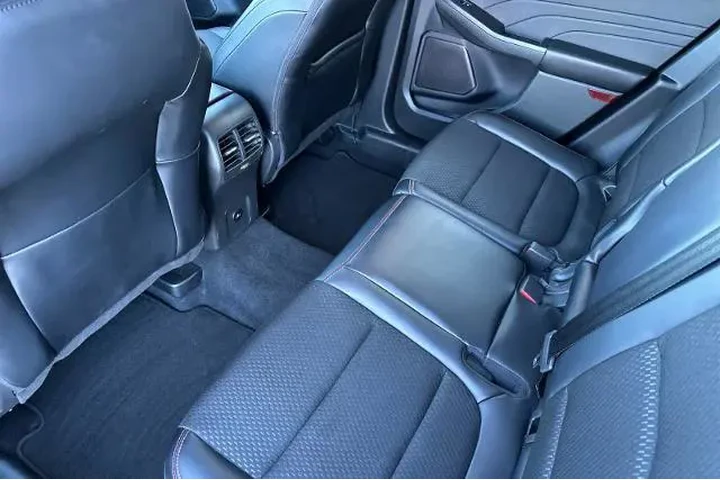 $24995 : Ford Escape 2025 AWD ST-Line image 4