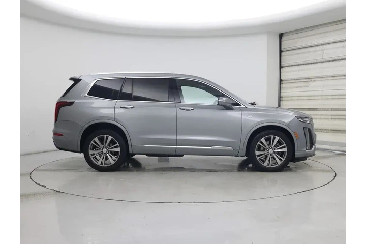 $39998 : Cadillac XT6 2025 4x4 Premiu image 7