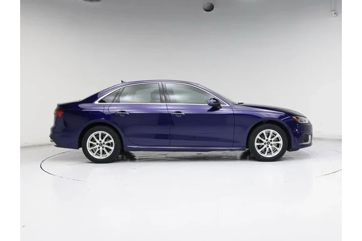 $24998 : Audi A4 2022 AWD quattro Pre image 7