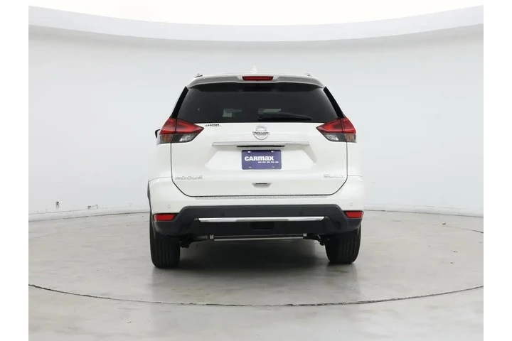 $19998 : Nissan Rogue 2019 AWD S 4dr image 6