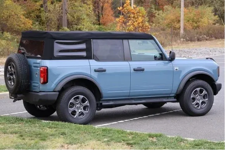 $36995 : Ford Bronco 2021 4x4 Big Ben image 6