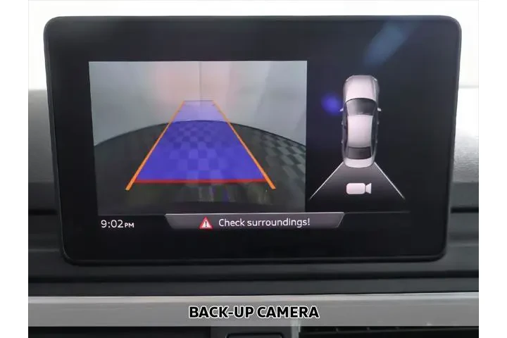 $17893 : Audi A4 2019 AWD quattro Pre image 5