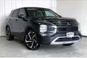 Mitsubishi Outlander 2024 AW
