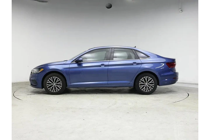 $15998 : Volkswagen Jetta 2021 S 4dr image 3