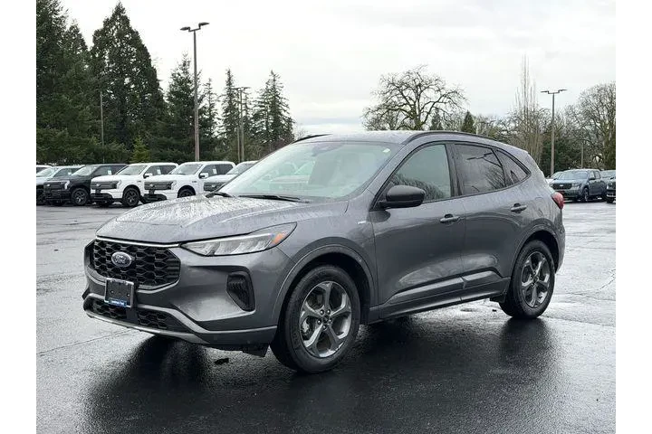 $19995 : Ford Escape 2024 ST-Line 4dr image 7