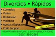 █►DIVORCIOS RAPIDOS►LOS 7 DIAS en Los Angeles