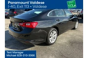 $17998 : Chevrolet Malibu 2024 LT 4dr thumbnail