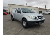 Nissan Frontier 2016 4x2 S 4 en El Paso