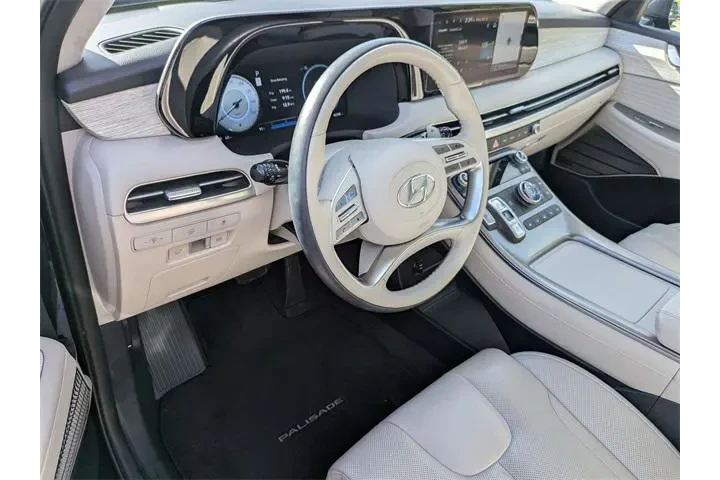 $34343 : Hyundai PALISADE 2023 AWD Ca image 7