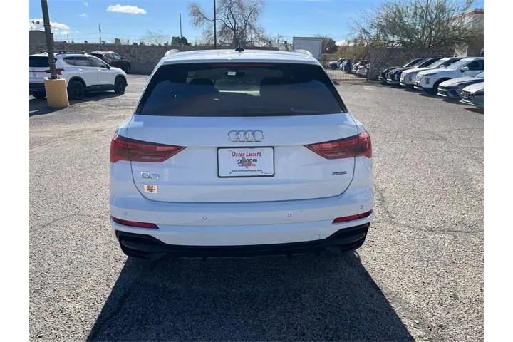 $32051 : Audi Q3 2024 AWD quattro S l image 7
