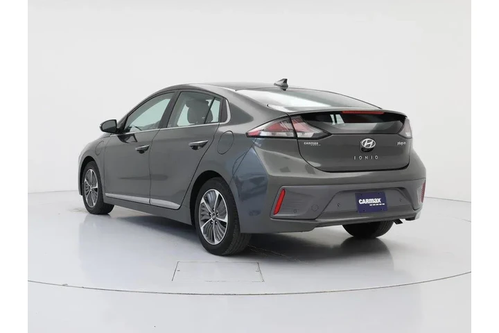 $23998 : Hyundai IONIQ Plug-in Hybrid image 2
