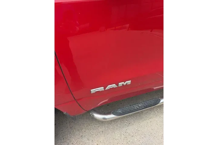$38951 : Ram 1500 2023 4x4 Big Horn 4 image 4