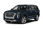 Hyundai PALISADE 2021 Limite en Tucson