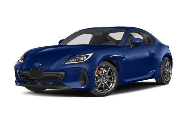 $29995 : Subaru BRZ 2022 Premium 2dr image 1