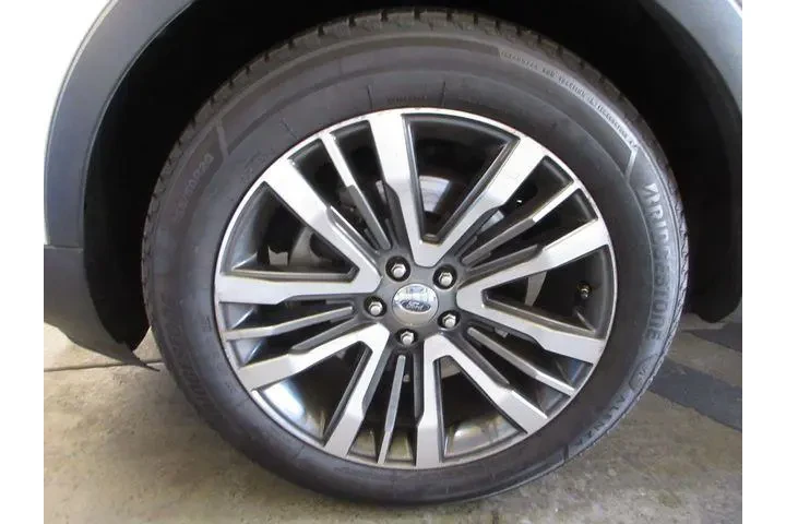 $14428 : Ford Explorer 2016 AWD Plati image 5