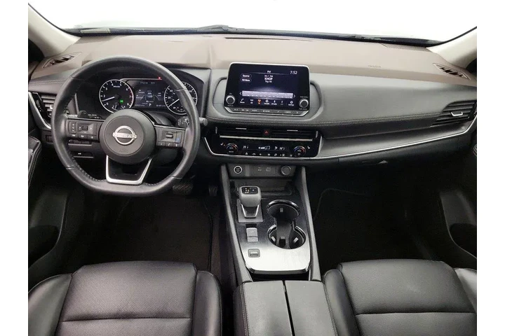 $21998 : Nissan Rogue 2022 SV 4dr Cro image 9