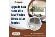 Upgrade with Best Window Blind en Los Angeles