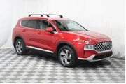 Hyundai SANTA FE 2022 SEL 4d en Wichita