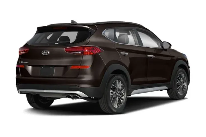 $16966 : Hyundai TUCSON 2020 Ultimate image 3