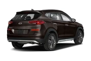 $16966 : Hyundai TUCSON 2020 Ultimate thumbnail