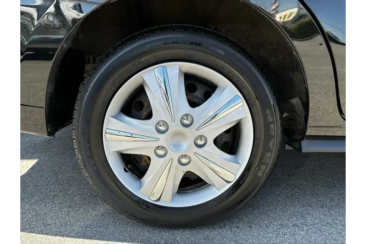 $9599 : Mitsubishi Mirage G4 2019 SE image 6