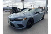 $25057 : Honda Civic 2024 Sport 4dr S thumbnail