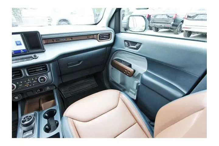 $28900 : Ford Maverick 2022 AWD Laria image 9