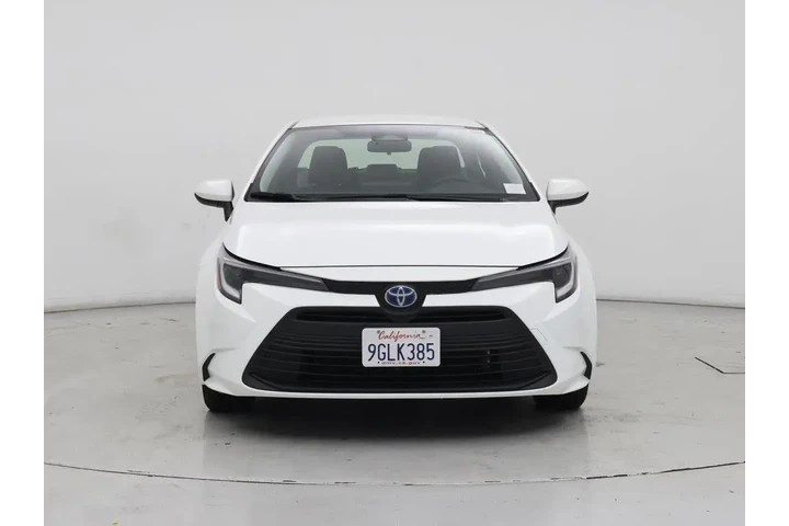 $25998 : Toyota Corolla Hybrid 2023 L image 5