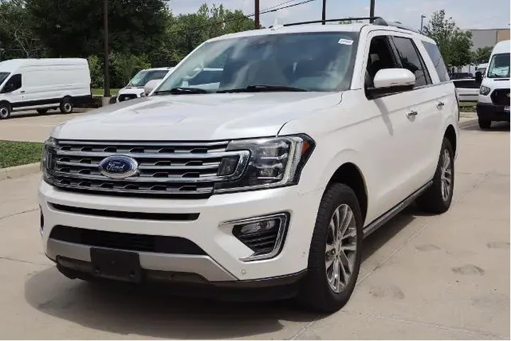 $25413 : Ford Expedition 2018 4x2 Lim image 8