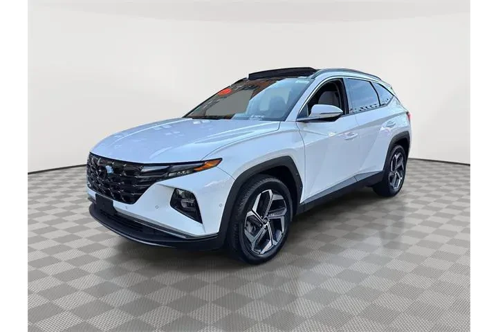 $24709 : Hyundai TUCSON 2023 AWD Limi image 7