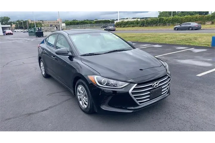 $10995 : Hyundai ELANTRA 2018 SE 4dr image 8