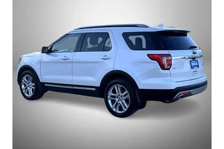 $18495 : Ford Explorer 2017 AWD XLT 4 image 7