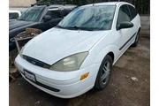 2003 Focus ZX3 en Santa Barbara