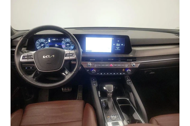 $39998 : Kia Telluride 2023 AWD SX 4d image 9