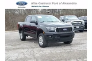 Ford Ranger 2022 4x4 XLT 4dr en Cincinnati