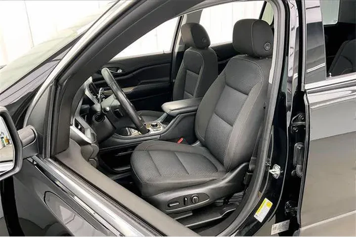 $21490 : GMC Acadia 2021 4x4 SLE 4dr image 8