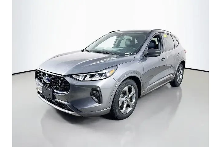 $25750 : Ford Escape Hybrid 2023 ST-L image 3