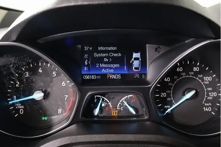 $14997 : Ford Escape 2019 SE 4dr SUV image 4