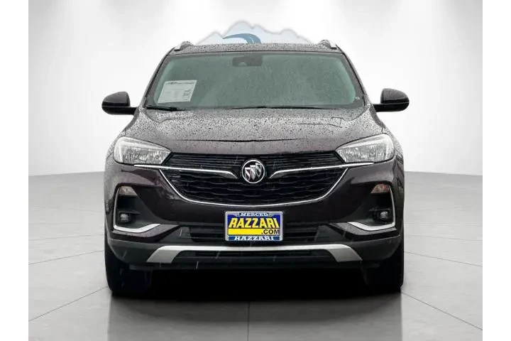 $9995 : Buick Encore GX 2020 Select image 8