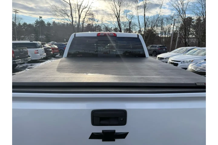 $24999 : 2016 Silverado 1500 HIGH COUN image 9