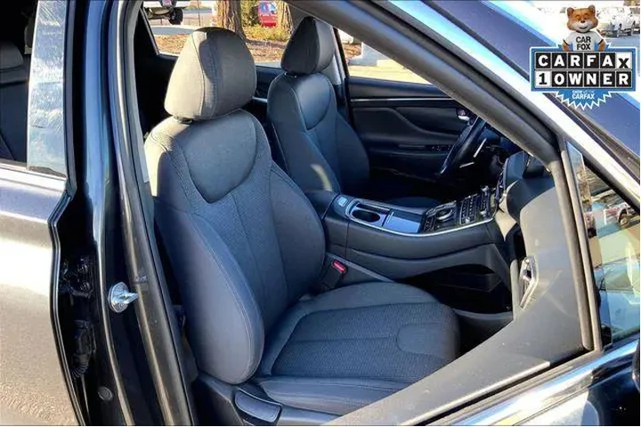 $23995 : Hyundai SANTA FE 2023 SEL 4d image 7