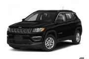 Jeep Compass 2021 Latitude 4