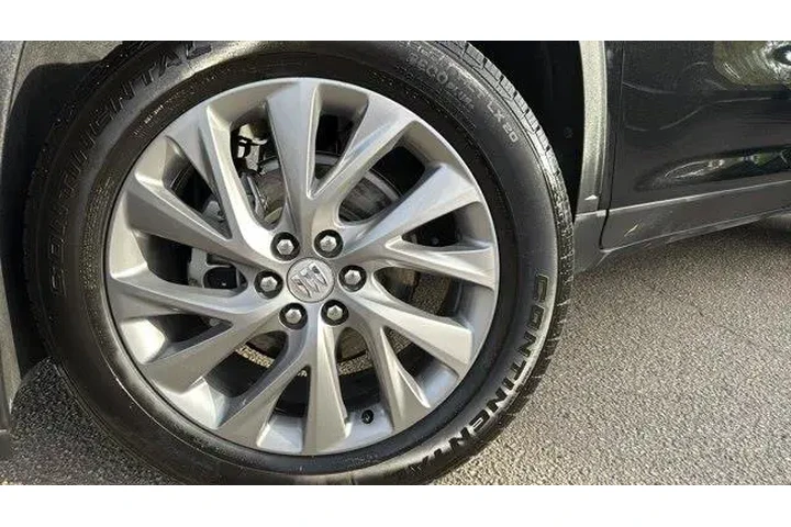 $38591 : Buick Enclave 2025 Preferred image 9