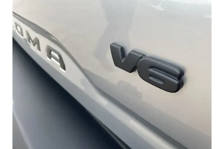 $39100 : Toyota Tacoma 2023 4x4 Trail image 6