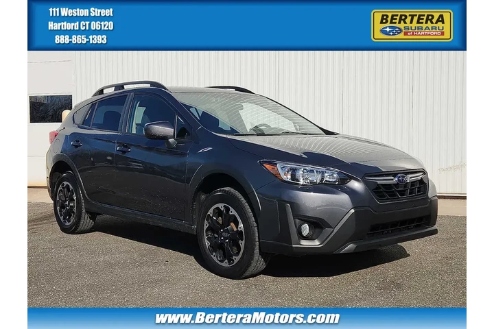 $22845 : Subaru Crosstrek 2023 AWD Pr image 1