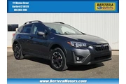 Subaru Crosstrek 2023 AWD Pr en Hartford